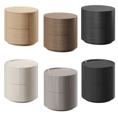 Cecily Nara bedside table Cosmo — View 5