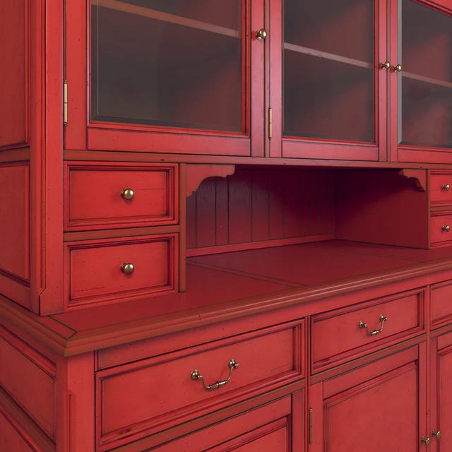 Ladygin buffet (31.3.576.1) — Descargar