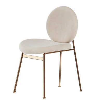 West elm Jane Dining Chair — Ver 1