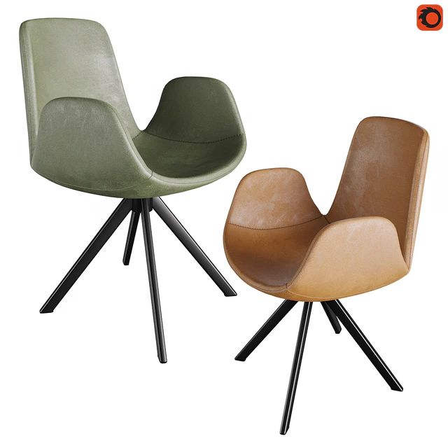 Armchair Yasmin — Descargar