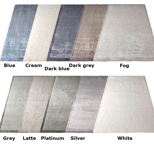 Carpet Restoration Hardware (Marca) 1830х2750 (10 colors) — Descargar