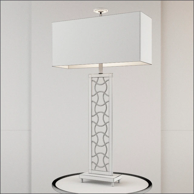 Global Views Axe Lamp — Descargar