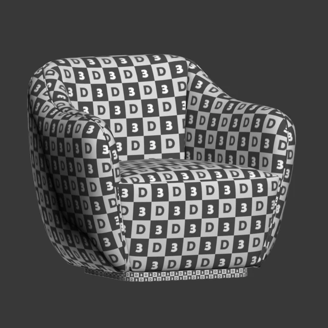 Audrey S Armchair Capitalcollection — Descargar