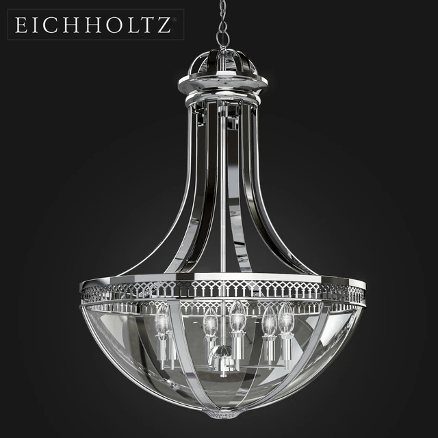 Eichholtz Lantern Capitol Hill L — Скачать