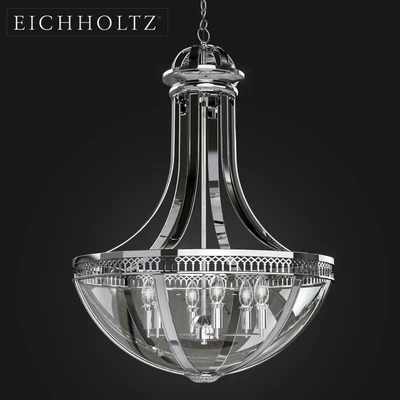Eichholtz Lantern Capitol Hill L — Скачать