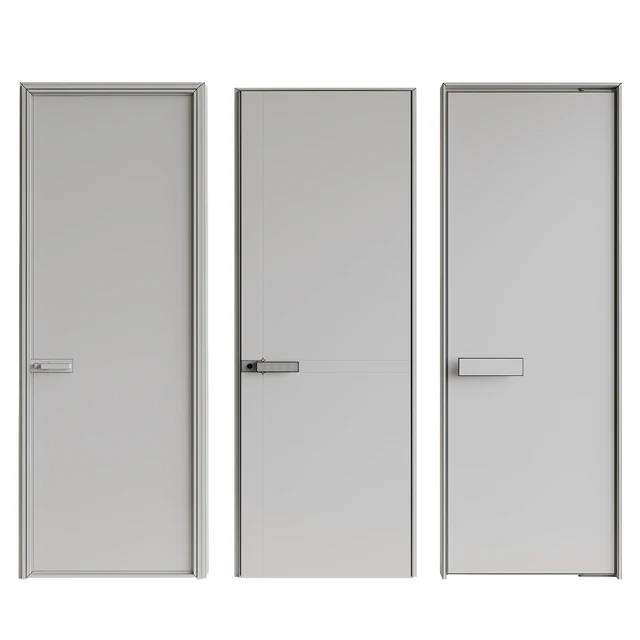 Rimadesio door set 1 — Descargar