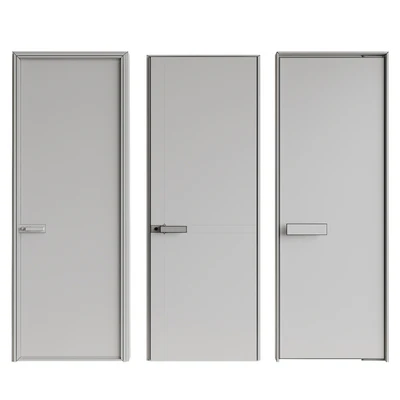 Rimadesio door set 1 — Ver 3