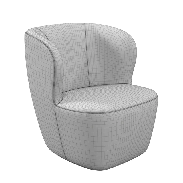 Gubi Collection Stay Lounge — Скачать