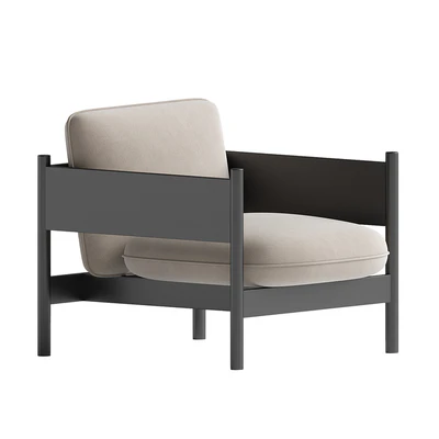 Arbour Club Armchair — Вид 4
