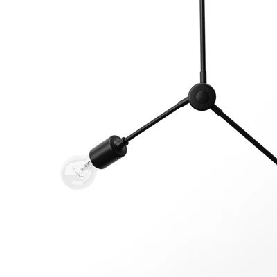 Menu Tribeca Harrison Chandelier — Ver 3