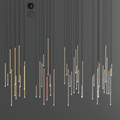 Nano Tube Light Collection — Скачать