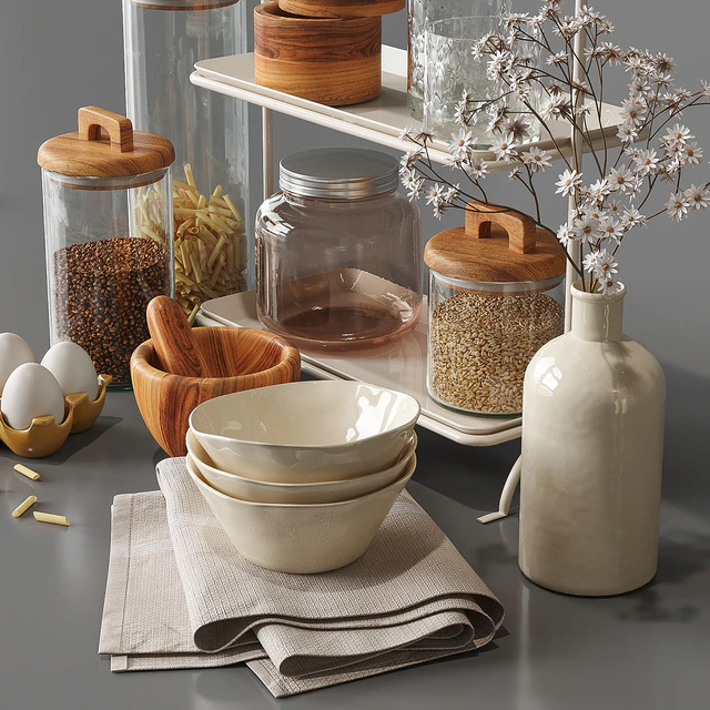 Zara Home Декор для кухни — Скачать