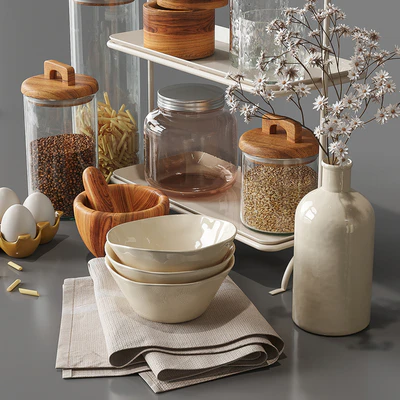 Zara Home Декор для кухни — Вид 3