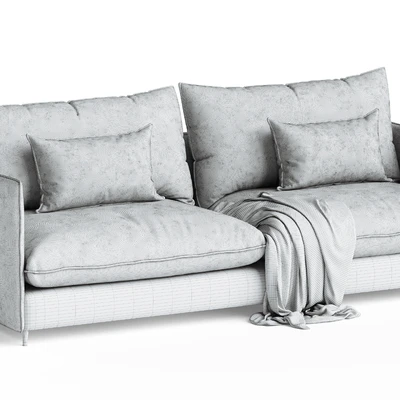 Tango Sofa — Вид 3