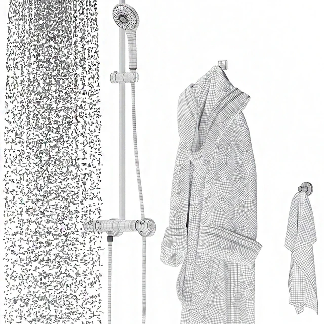 GROHE Euphoria XXL System 310 — Скачать