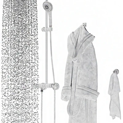 GROHE Euphoria XXL System 310 — Вид 3