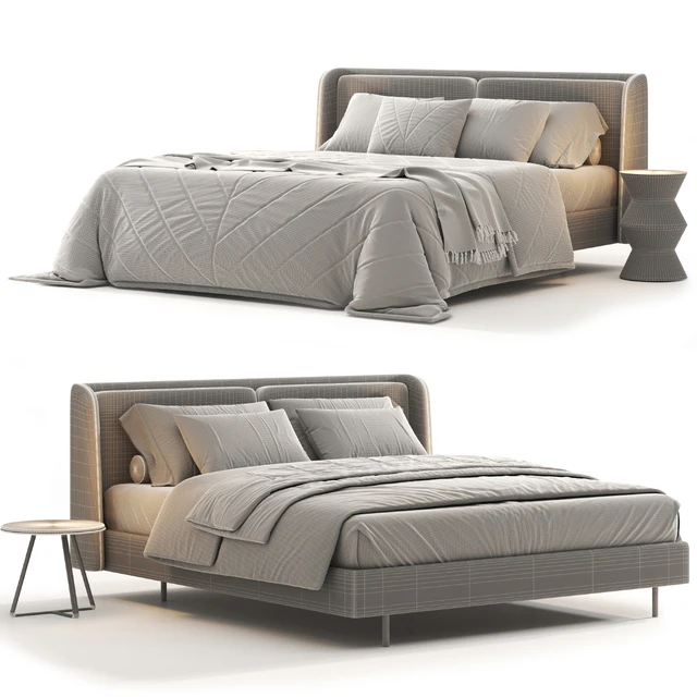 skeez bed by highwall — Descargar