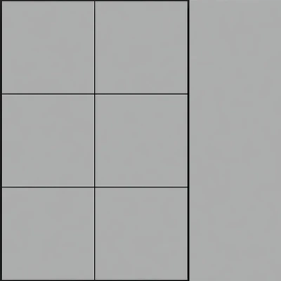 Caesar Elapse Cave 600x600 — Вид 2