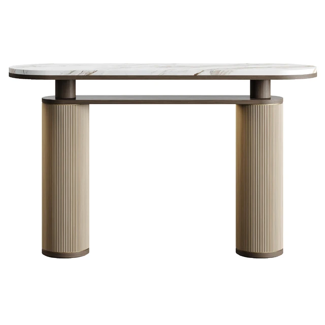 Frato OTSU Console Table — Скачать