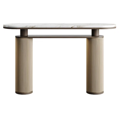 Frato OTSU Console Table — Вид 3