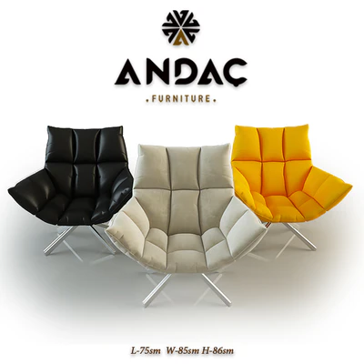 andaç — Ver 1