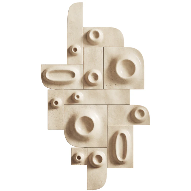 Ceramic Wall Art — Descargar