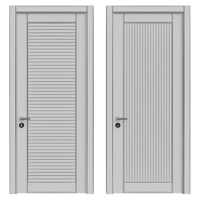 Door 61 — Ver 2
