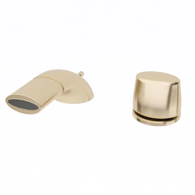 Faucets Armani Roca Set 2 — Ver 5