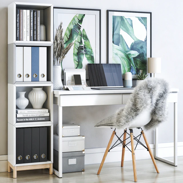 IKEA office workplace 48 — Descargar