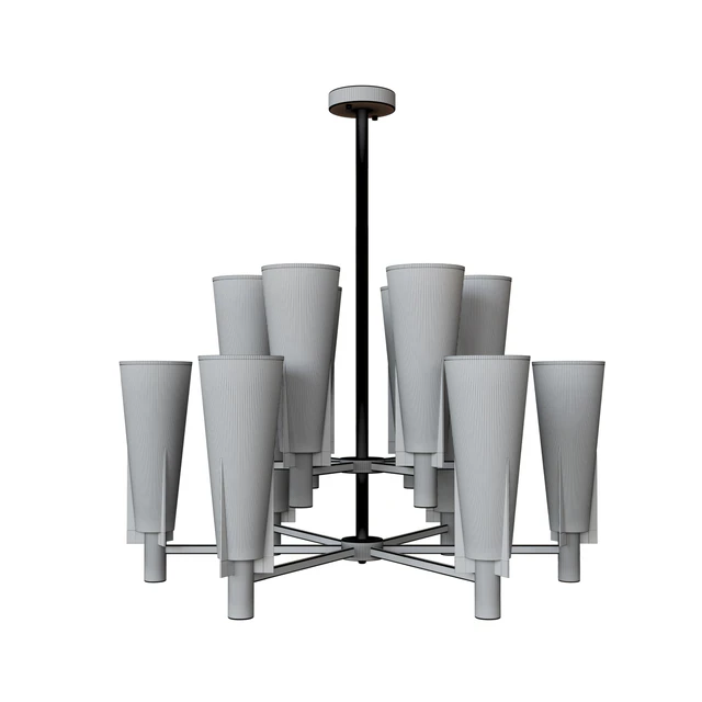 Chandelier Dino Article: 115496 Brand: Eichholtz — Descargar