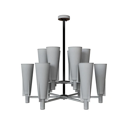 Chandelier Dino Article: 115496 Brand: Eichholtz — Ver 2