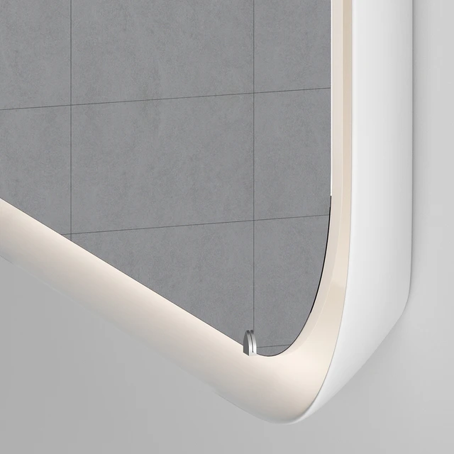 Ikea Storjorm bathroom mirror — Descargar
