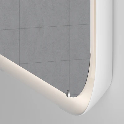 Ikea Storjorm bathroom mirror — Ver 2