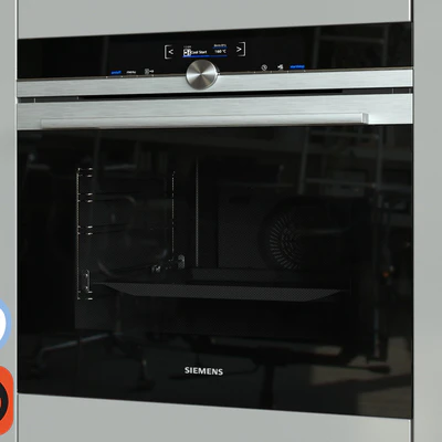 Oven Siemens HM633GNS1 — Descargar