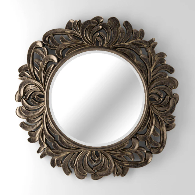 Mirror Palm Silver (Palm) — Descargar
