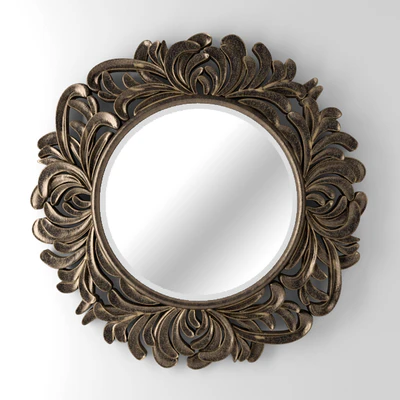 Mirror Palm Silver (Palm) — Descargar