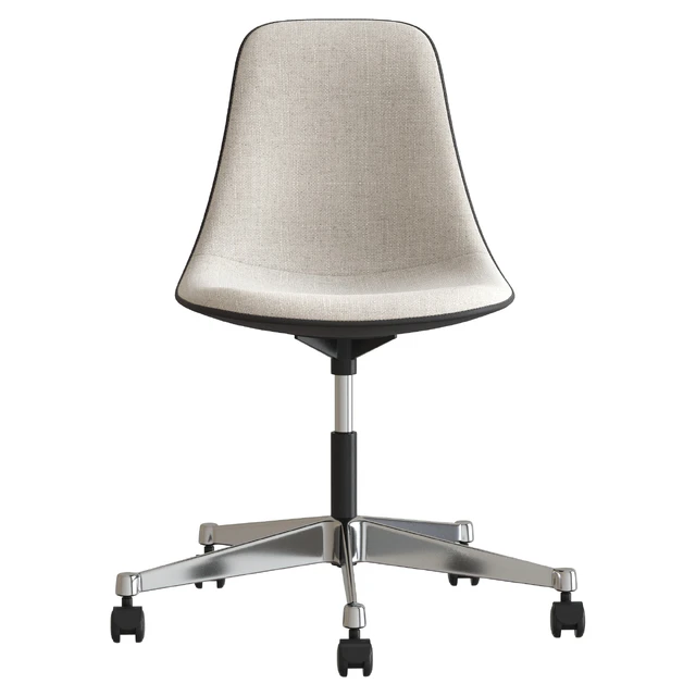 Office chair PSCC by Vitra — Descargar