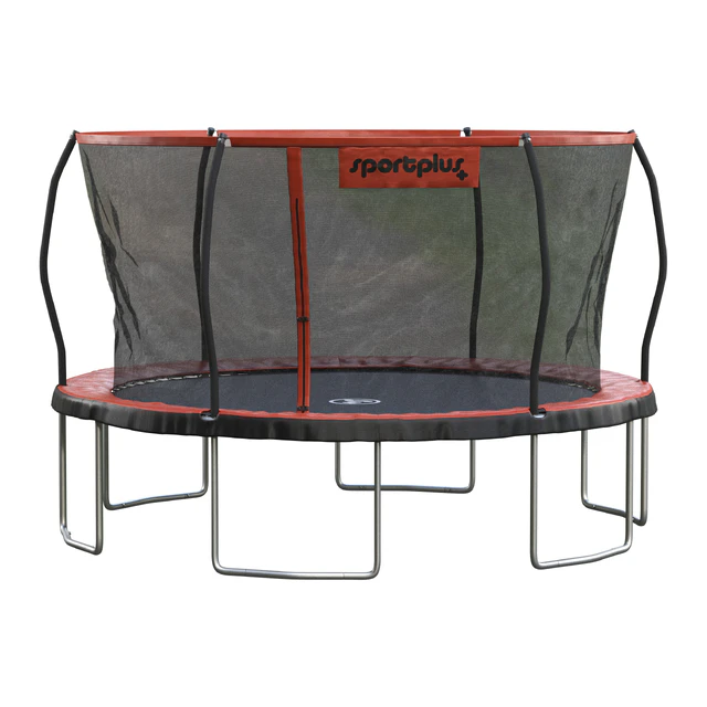 Батут Sportplus SP-T-366 — Скачать