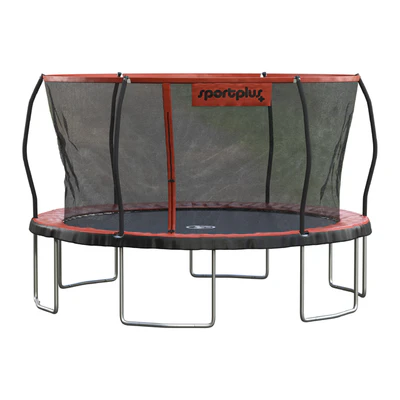Батут Sportplus SP-T-366 — Вид 1