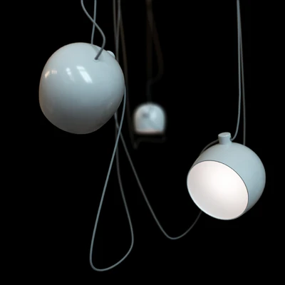Aim Pendant Lamp — Вид 3
