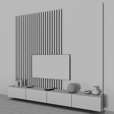 tv stand — Вид 4
