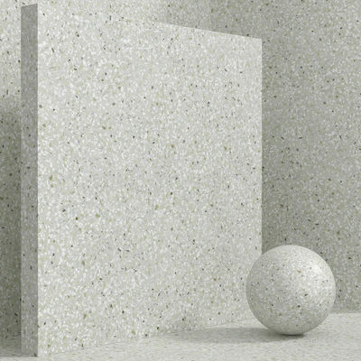Material (seamless) - stone, terrazzo, quartzite set 148 — Ver 4