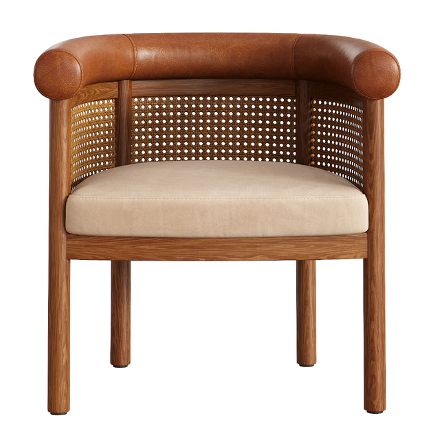 Jensen Dining Chair — Descargar