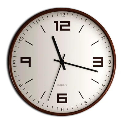 Wall clock 25 — download