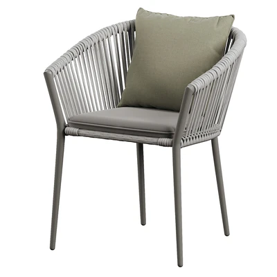Muse dining chair — Ver 3