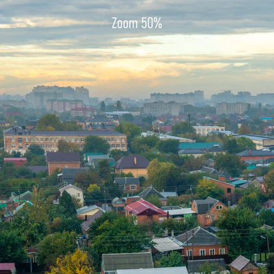 Panoramas on Krasnodar — Ver 4