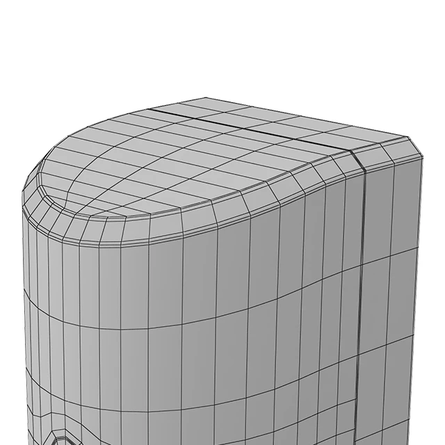 Dispenser for disinfection Ksitex ADD-7960B / W — Descargar