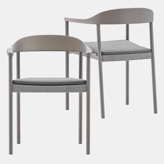 ILLUM Armchair 06518 — Descargar