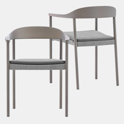 ILLUM Armchair 06518 — Ver 3