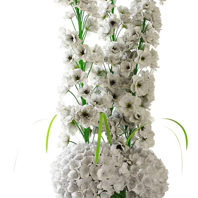 Bouquet 02 — Ver 2